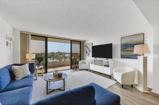 Exclusive 5 Star Condo with Balcony on Siesta Key Sarasota County Condo 1004 - Siesta Key - 9
