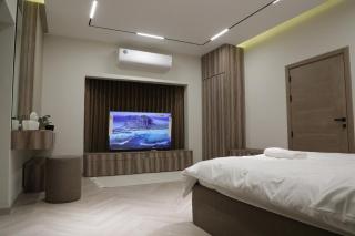 Moon night resort For Family and groups BBQ Pool and greek style - 7