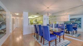 Ultimate 2 Bedroom Condo on Siesta Key Sarasota County Condo 1003 - Sarasota - 5
