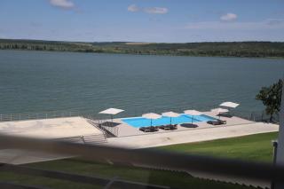 Plein Air Residence & Resort - Vatra - 0