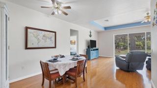 Luxury Contemporary Style House on Sarasota Sarasota County House 1002 - Laurel - 9