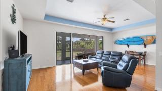 Luxury Contemporary Style House on Sarasota Sarasota County House 1002 - Laurel - 0