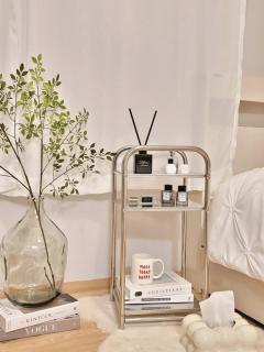 Danbam Sinchon, 2BR up to 3 people - Seul - 3