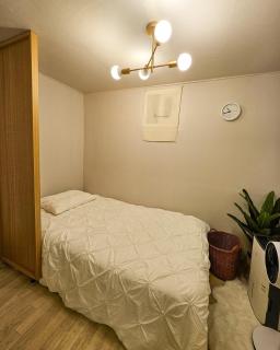 Danbam Sinchon, 2BR up to 3 people - Seul - 2