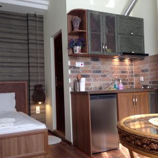 Guest Rooms Maria Luiza - 2