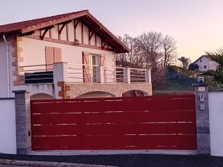 Appartement Maeva - 8