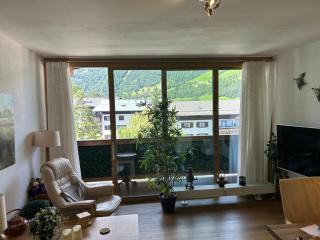 Penthause Overview By Krone - Kaprun - 0