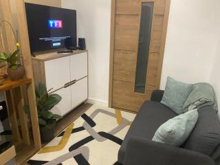 Studio Claudia - Ormesson-sur-Marne - 6