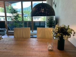 Penthause Overview By Krone - Kaprun - 7