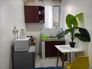 Studio Apartment Bamburi Mwembeni Near JSB Block A - 9