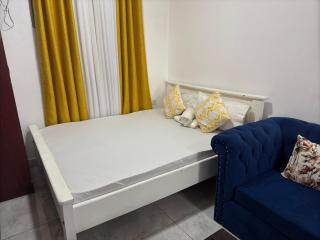 Studio Apartment Bamburi Mwembeni Near JSB Block A - Mombasa - 6