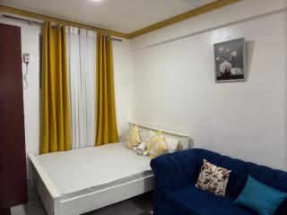 Studio Apartment Bamburi Mwembeni Near JSB Block A - Mombasa - 2