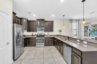 Unwind in Luxury at this Elegant Villa 6302 - Davenport - 7