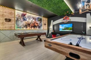 Magical 9 Bedroom Villa near Disney 6290 - Davenport - 9
