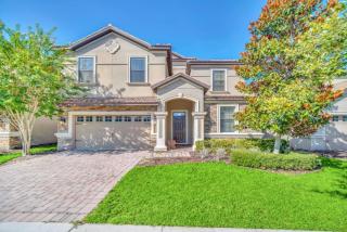 Spacious Villa Ideal for Large Groups 6303 - Davenport - 0