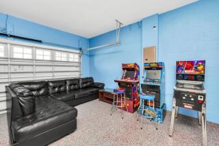 Spacious Villa Ideal for Large Groups 6303 - 5