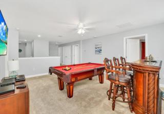 Spacious Villa Ideal for Large Groups 6303 - 4