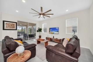 Beachfront Villa for Large Groups 6311 - Kissimmee - 6