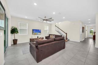 Beachfront Villa for Large Groups 6311 - 2