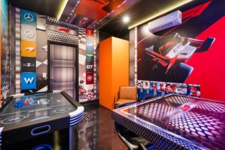 Tranquil Retreat in the Heart of the City 6386 - 0