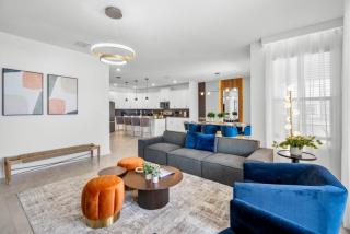 Tranquil Retreat in the Heart of the City 6386 - 9