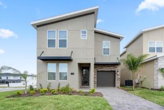 Tranquil Retreat in the Heart of the City 6386 - Kissimmee - 7