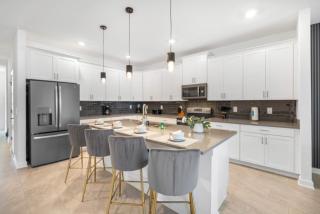 Tranquil Retreat in the Heart of the City 6386 - Kissimmee - 5