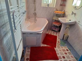 Pension Zuzana - Frymburk - 8