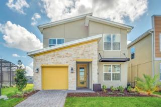 Ultimate 5 Bedroom Villa Escape 6314 - Kissimmee - 0
