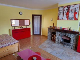Pension Zuzana - Frymburk - 3