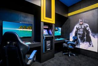 Ultimate 5 Bedroom Villa Escape 6314 - 7