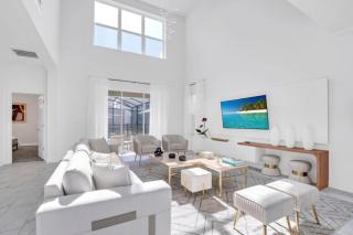 Ultimate 5 Bedroom Villa Escape 6314 - Kissimmee - 4