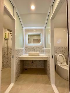 Euphoria Bungalow - Haad Yao - 5