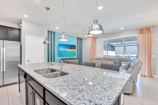 Grand 5 Bedroom Villa in Prime Location 6315 - Davenport - 5