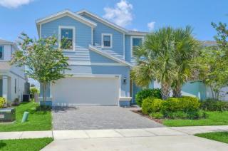 Chic Stylish 7 Bedroom Villa for Groups 6353 - Kissimmee - 9