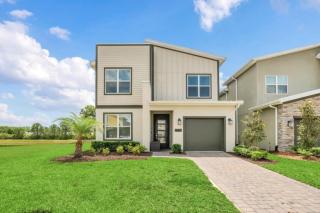 Escape to a 5 Bedroom Villa in Paradise 6316 - 0