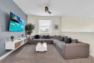 Escape to a 5 Bedroom Villa in Paradise 6316 - 9