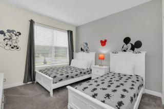 Escape to a 5 Bedroom Villa in Paradise 6316 - 8