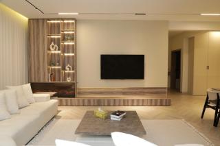 Moon night resort For Family and groups BBQ Pool and greek style - 5