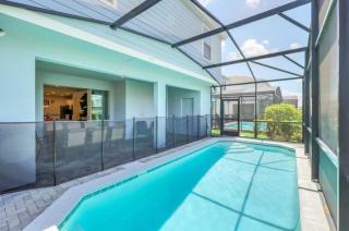 Chic Stylish 7 Bedroom Villa for Groups 6353 - 3