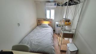 Huesik Guesthouse - Seul - 3
