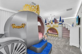 Luxurious Retreat in Prime Location 6318 - Kissimmee - 5