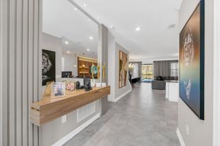 Luxurious Retreat in Prime Location 6318 - Kissimmee - 4