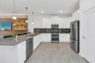 Luxurious Retreat in Prime Location 6318 - Kissimmee - 3
