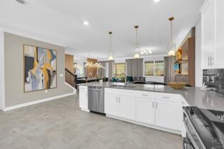 Luxurious Retreat in Prime Location 6318 - Kissimmee - 2