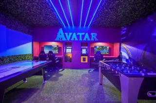 Modern Oasis: 7 Bedroom Villa near the Beach 6324 - Davenport - 0