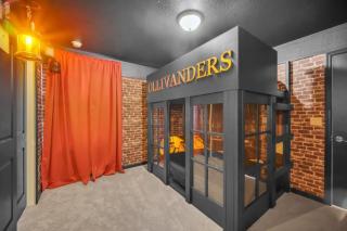 Modern Oasis: 7 Bedroom Villa near the Beach 6324 - Davenport - 6