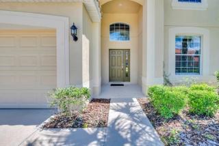 Spacious Villa Retreat for 12 Guests 6325 - Davenport - 0