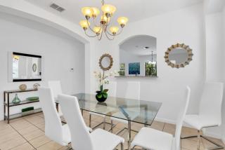 Spacious Villa Retreat for 12 Guests 6325 - Davenport - 6