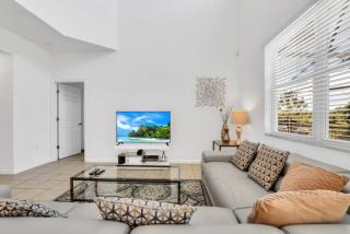 Spacious Villa Retreat for 12 Guests 6325 - Davenport - 1
